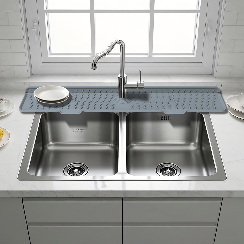 Splash Guard Mat®