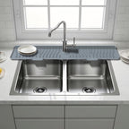 Splash Guard Mat®