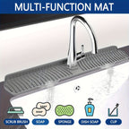 Splash Guard Mat®