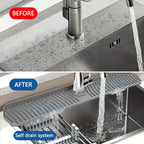 Splash Guard Mat®