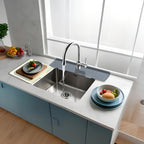 Splash Guard Mat®