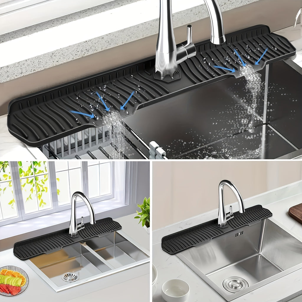 Splash Guard Mat®