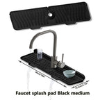 Splash Guard Mat®