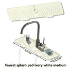 Splash Guard Mat®