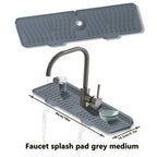 Splash Guard Mat®